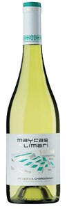 13 Maycas Del Limari Sumaq Chardonnay (Concha Y Toro) 2013